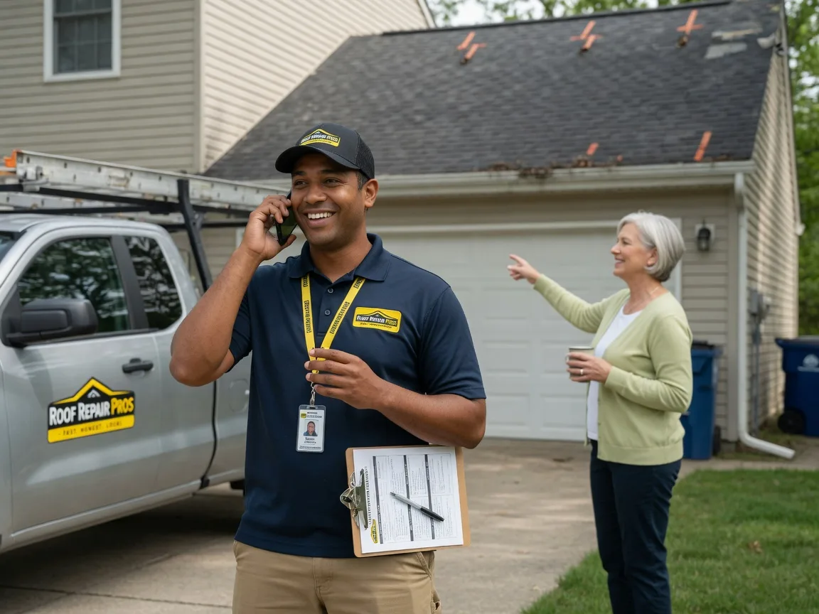 Roof Repair Clarks, LA FAQs